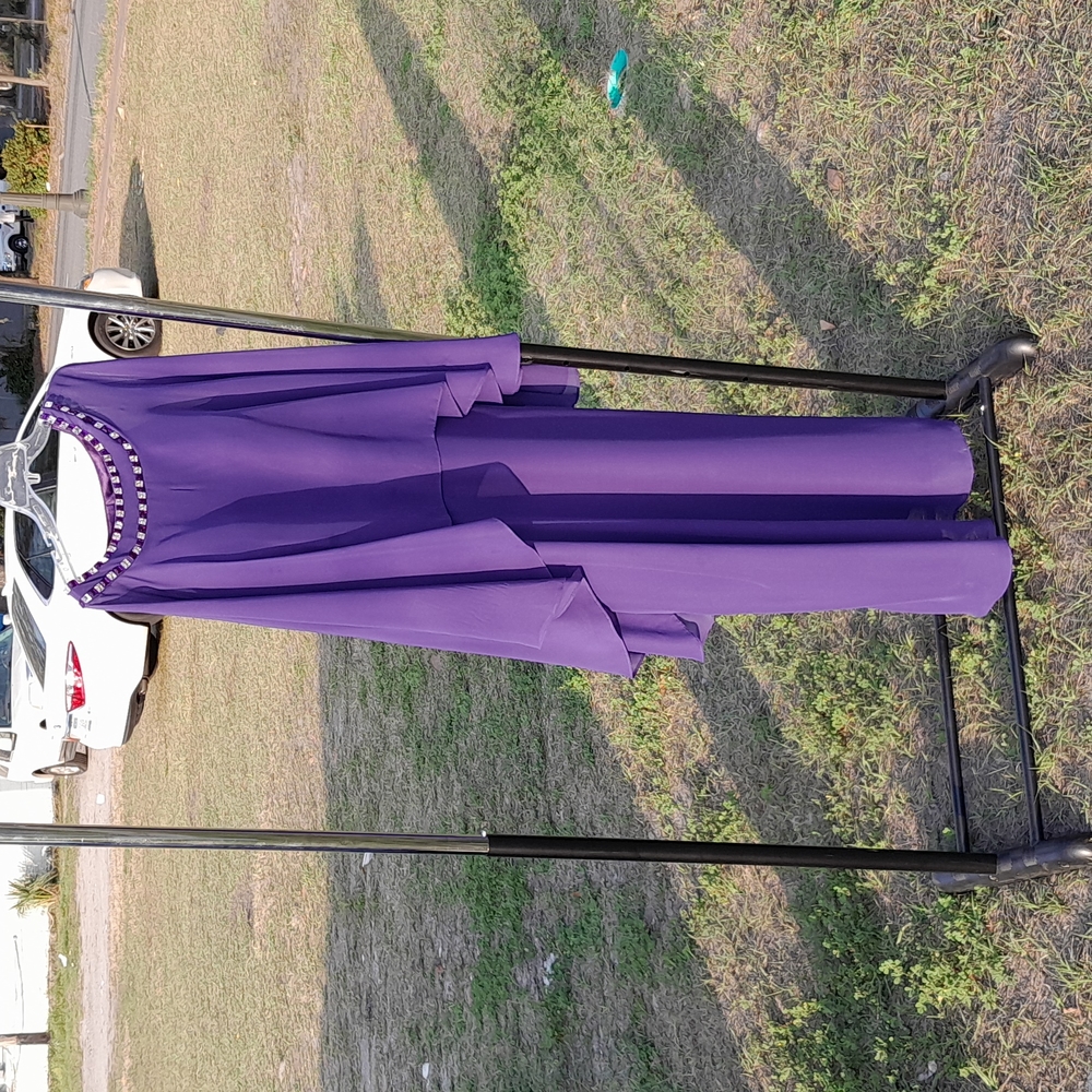 Evening Dress